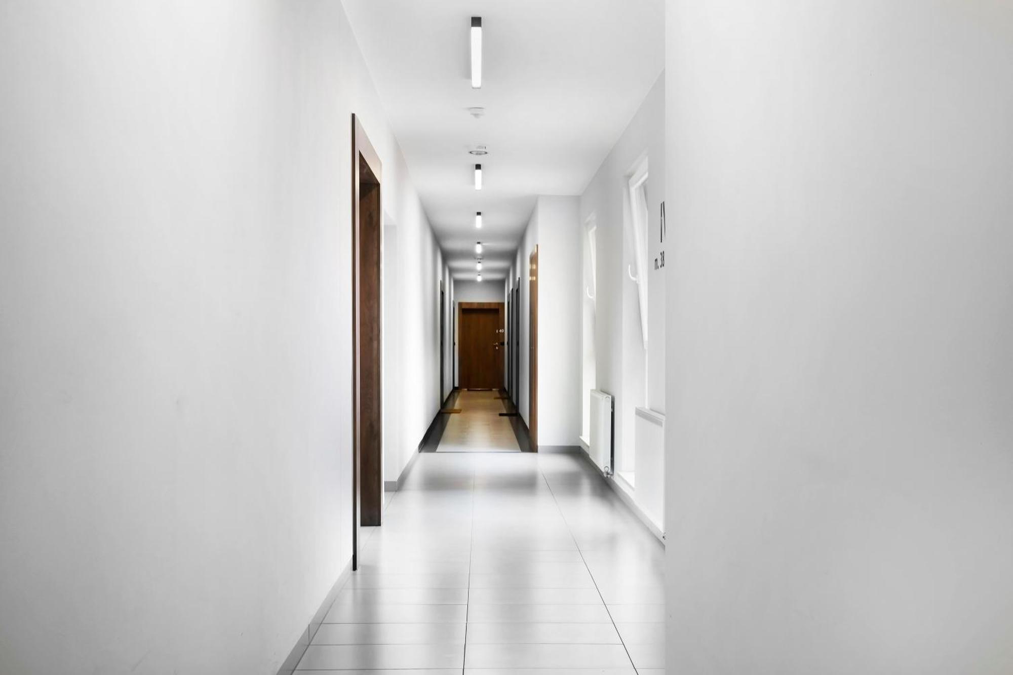 Blue Raven Downtown Apartments Gdańsk Kültér fotó